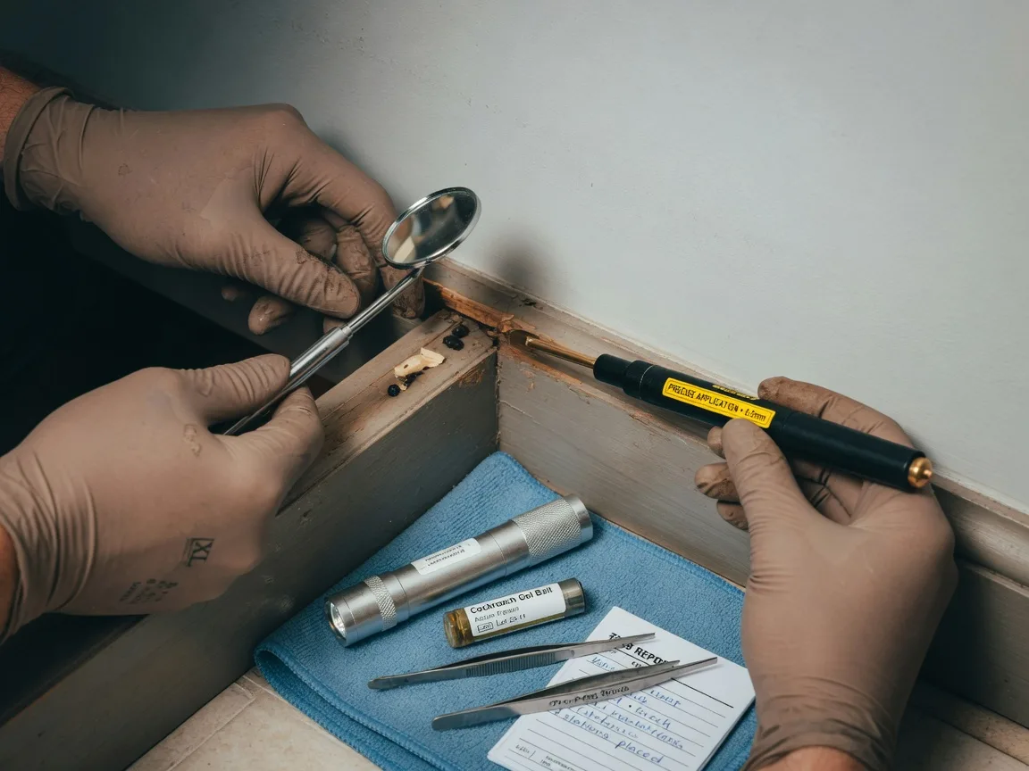 Why choose Emergency Pest Control in Bodfish, CA